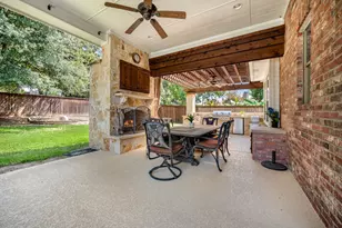 6776 St Moritz Pkwy, Colleyville, TX 76034 - Photo 35