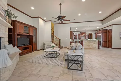 6776 St Moritz Parkway, Colleyville, TX 76034 - Photo 11