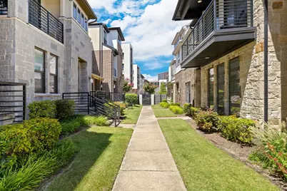 8222 Milroy Lane, Dallas, TX 75231 - Photo 29