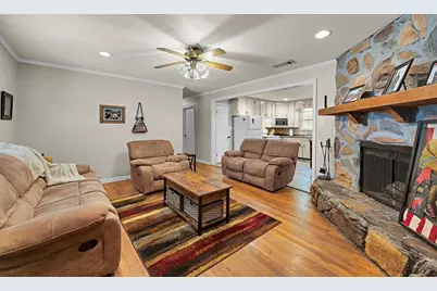 145 Darden Drive, Robinson, TX 76706 - Photo 3