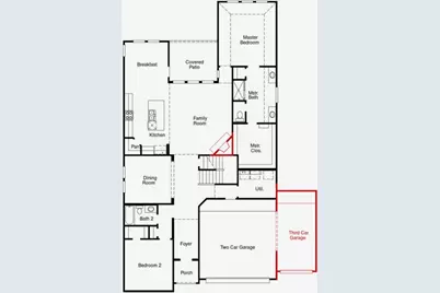 1708 Willowhurst Lane, Anna, TX 75409 - Photo 29