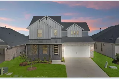 1708 Willowhurst Lane, Anna, TX 75409 - Photo 1