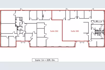 114 Jordan Plaza Boulevard #302, Tyler, TX 75704 - Photo 3