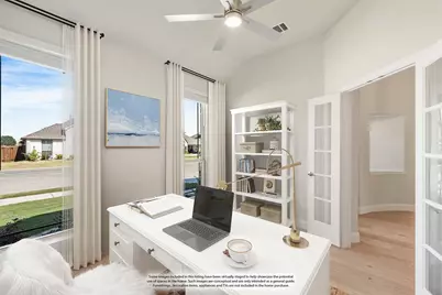 204 Sweetwater Drive, Commerce, TX 75428 - Photo 5