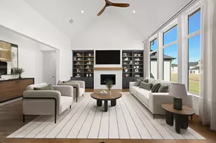 4906 Middleton Dr, Parker, TX 75002 - Photo 35