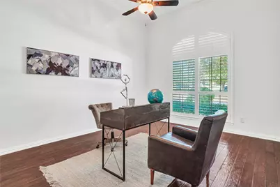 1504 Tangle Ridge Drive, McKinney, TX 75071 - Photo 5