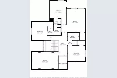 1504 Tangle Ridge Drive, McKinney, TX 75071 - Photo 35