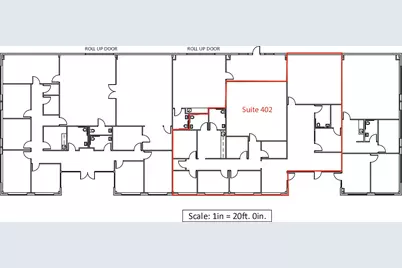 104 Jordan Plaza Boulevard #402, Tyler, TX 75704 - Photo 3