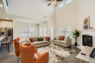 7324 Allium Ct, Little Elm, TX 76227 - Photo 1