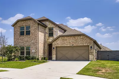 7324 Allium Court, Little Elm, TX 76227 - Photo 3