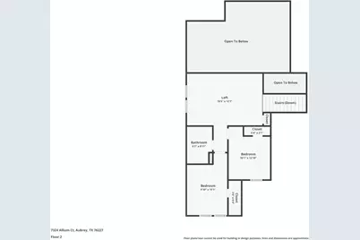 7324 Allium Court, Little Elm, TX 76227 - Photo 37