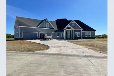 3003 President Row, Anna, TX 75409 - Photo 1