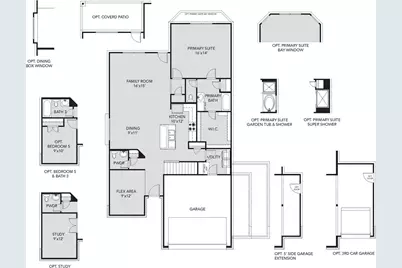 2416 Texas Ash Way, Fort Worth, TX 76123 - Photo 21