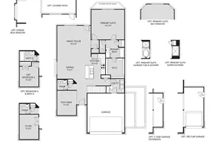 2416 Texas Ash Wy, Fort Worth, TX 76123 - Photo 21