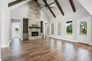 2056 Vaquero Dr, Weatherford, TX 76087 - Photo 5