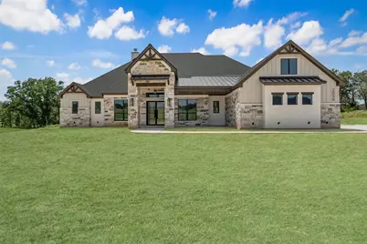 2056 Vaquero Drive, Weatherford, TX 76087 - Photo 1