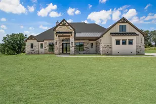 2056 Vaquero Dr, Weatherford, TX 76087 - Photo 1