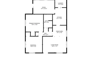 3917 Lisbon St, Fort Worth, TX 76107 - Photo 5