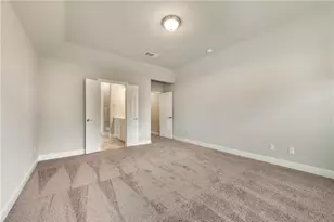 16709 White Rock Blvd, Prosper, TX 75078 - Photo 17