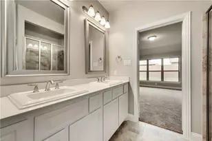 16709 White Rock Blvd, Prosper, TX 75078 - Photo 19