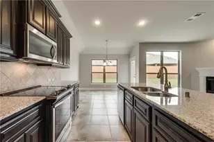 16709 White Rock Blvd, Prosper, TX 75078 - Photo 9