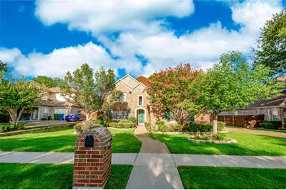 1708 Rockcreek Court, Flower Mound, TX 75028 - Photo 1