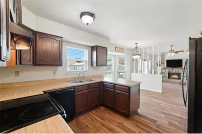 4128 Staghorn Circle S, Fort Worth, TX 76137 - Photo 11