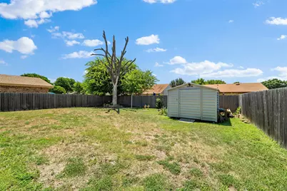 4128 Staghorn Circle S, Fort Worth, TX 76137 - Photo 23