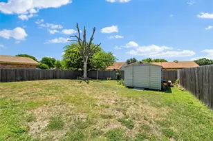 4128 Staghorn Cir S, Fort Worth, TX 76137 - Photo 23