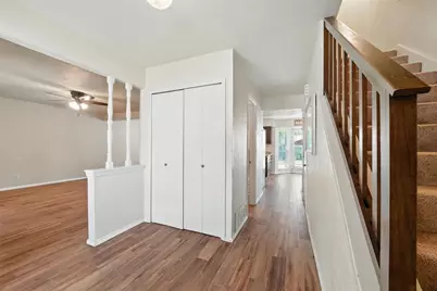 4128 Staghorn Circle S, Fort Worth, TX 76137 - Photo 3