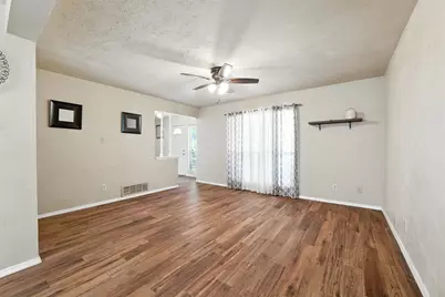 4128 Staghorn Circle S, Fort Worth, TX 76137 - Photo 5