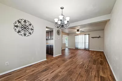 4128 Staghorn Circle S, Fort Worth, TX 76137 - Photo 7