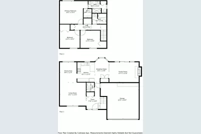 4128 Staghorn Circle S, Fort Worth, TX 76137 - Photo 27