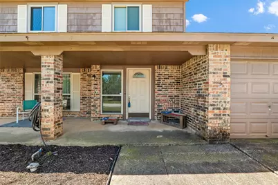 4128 Staghorn Circle S, Fort Worth, TX 76137 - Photo 1