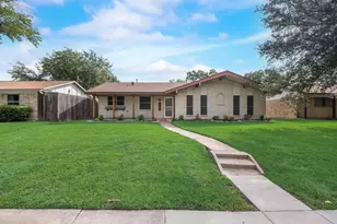 3329 Eastbrook Dr, Mesquite, TX 75150 - Photo 19