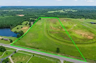 Tbd Tract 2 State Hwy 155, Ore City, TX 75755 - Photo 1