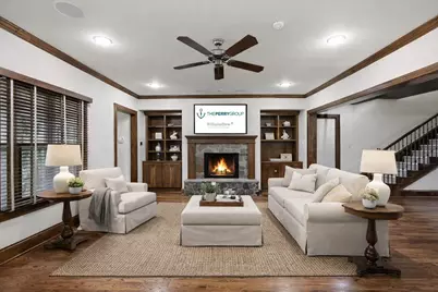 3328 W 4th Street, Fort Worth, TX 76107 - Photo 17