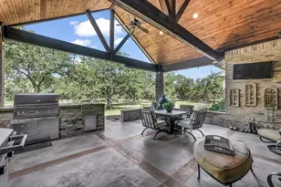 211 Glenhollow Dr, Gordon, TX 76453 - Photo 37