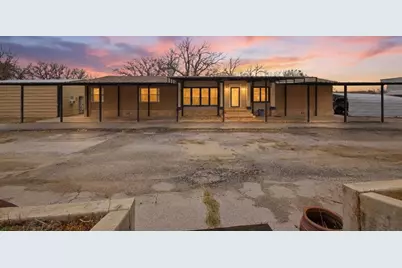 1341 Hildreth Pool Road, Bowie, TX 76230 - Photo 3