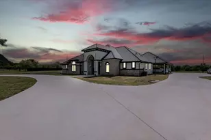 7381 Mesquite Ridge, Sanger, TX 76266 - Photo 3