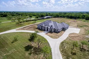 7381 Mesquite Ridge, Sanger, TX 76266 - Photo 5