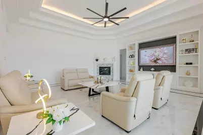 7381 Mesquite Ridge, Sanger, TX 76266 - Photo 11