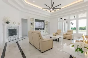 7381 Mesquite Ridge, Sanger, TX 76266 - Photo 3