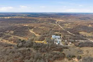 Po 1833 Hildreth Pool Rd, Bowie, TX 76230 - Photo 1