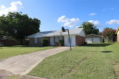 1223 Meadowbrook Street, Ranger, TX 76470 - Photo 1