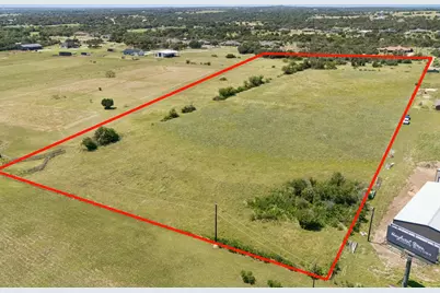 Tract 1 Carter Road, Weatherford, TX 76085 - Photo 3