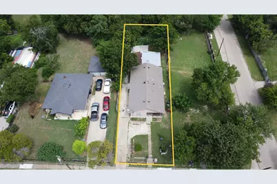 1441 Oakley Avenue, Dallas, TX 75216 - Photo 1