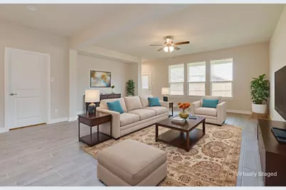 1145 Croxley Way, Fort Worth, TX 76247 - Photo 7