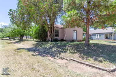 1626 Chestnut Street, Abilene, TX 79602 - Photo 1