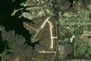 Lot 14 14A & 14B E Fisherman's Bay - Lake Front, Quitman, TX 75783 - Photo 1